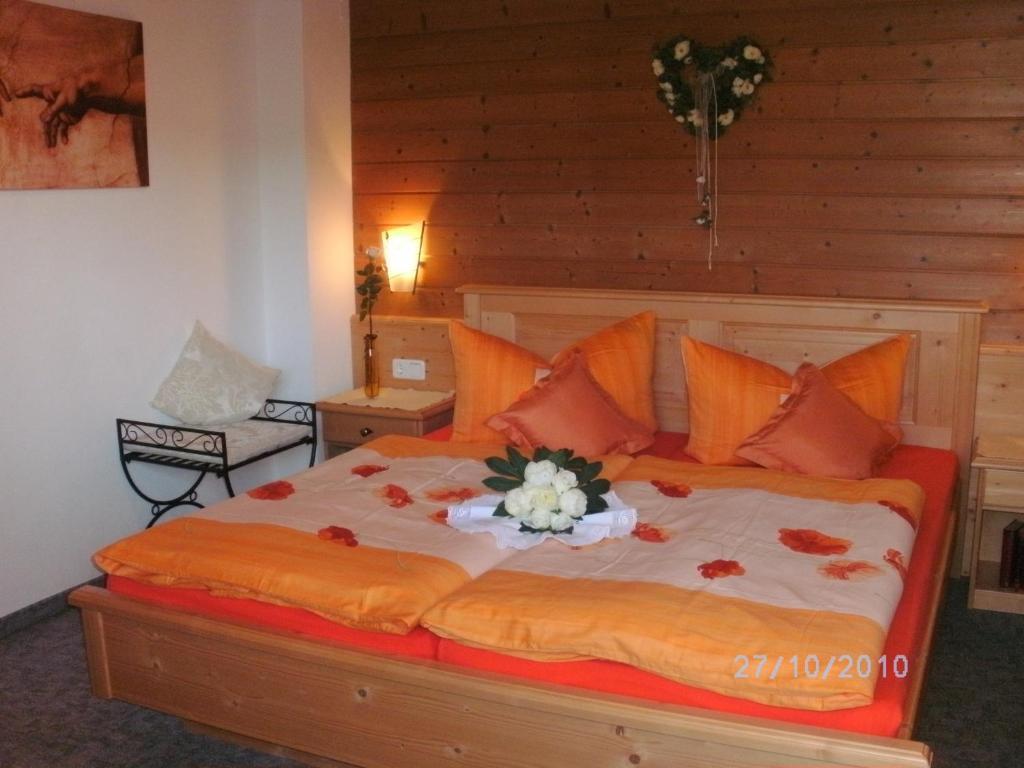 Haus Am Achengrund Apartment Kossen Room photo